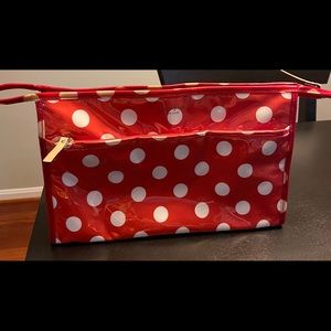 Kate Spade Large Cosmetic Case